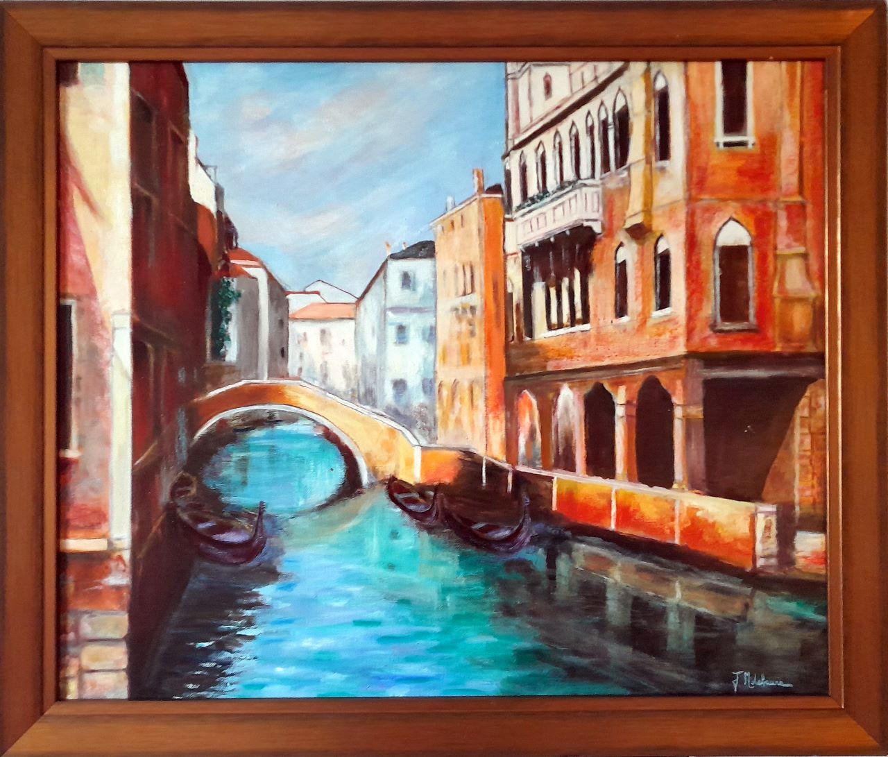 Venise